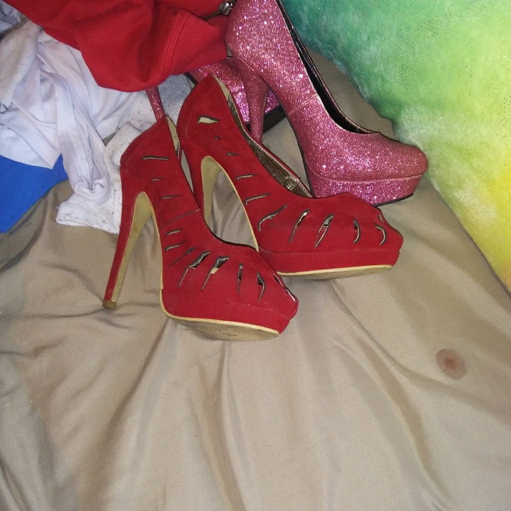 Pumps